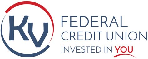 KV Federal Credit Union - Logos Download