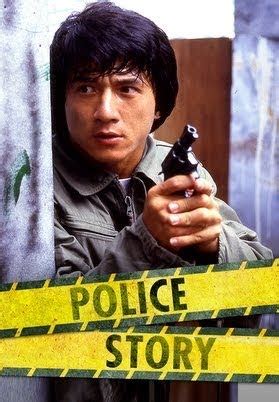 There's a scene early in 1985's police story where you can pinpoint the exact moment jackie chan becomes, well, jackie chan. Jackie Chan: Police Story - Movies on Google Play