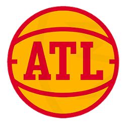 Atlanta Hawks Transparent Logo / Atlanta Hawks Logo Pacman Atlanta Hawks Logo Jpg Transparent ...