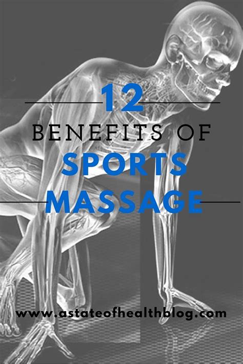 Ask The Osteopath Benefits Of Sports