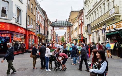 10 Of The Best Chinatowns Around The World Insight Guides Blog