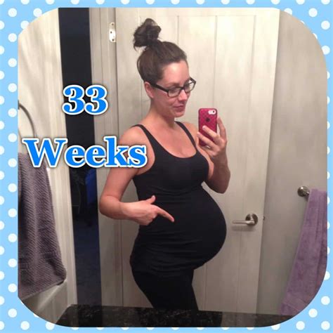 33 Weeks Pregnant With Twins Twiniversity