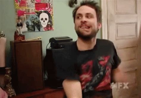 Its Always Gif Its Always Sunny Discover Share Gifs