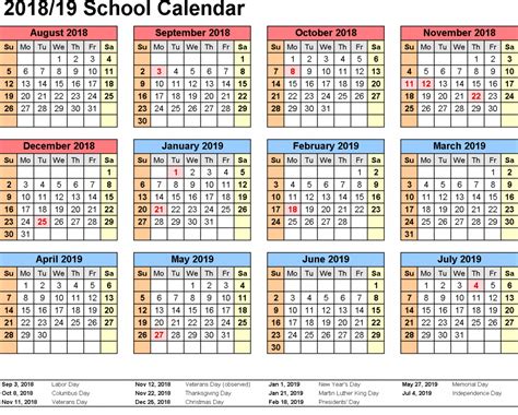 Catch Qld School Calendar 2020 Printable Calendar Printables Free Blank