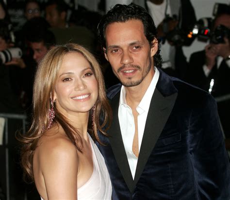 Jennifer Lopez S Ex Husbands And Boyfriends Who Did JLo Date