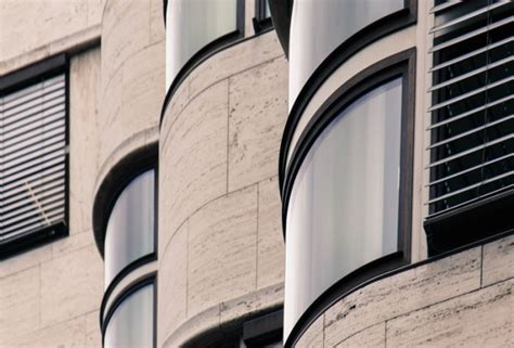 The new objectivity, but including. The Shell-Haus: Emil Fahrenkamp's masterpiece. | The ...