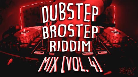 Dubstep Brostep Riddim Mix Vol Youtube