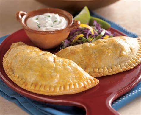 Check spelling or type a new query. Spicy Empanadas - Daisy Brand - Sour Cream & Cottage Cheese