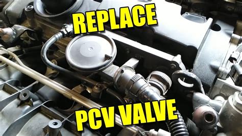 TFSI PCV Valve Replacement Revision PCV 06F129101R 45 OFF