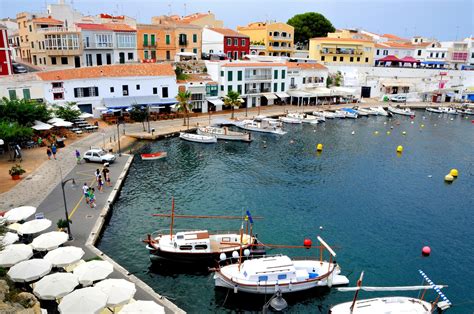 Visit Menorca Spain Travel Guide Connect To Spain