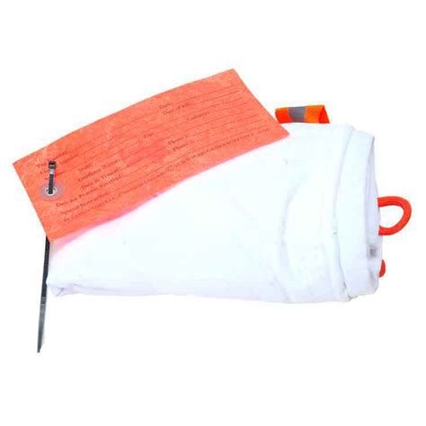 H2o immersion bags are great for transport or cooler liner. Caribou Gear Single Quarter Game Bag | Sportsman's Warehouse