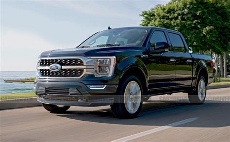 2022 Ford F 150 Release Date Ford Tips