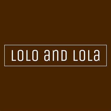 lolo and lola canberra act