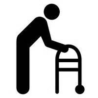 Walking Aid Icons - Free SVG & PNG Walking Aid Images - Noun Project