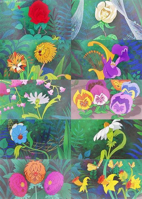 Pin By Marina Constantine On Nostos Algos Alice In Wonderland Flowers