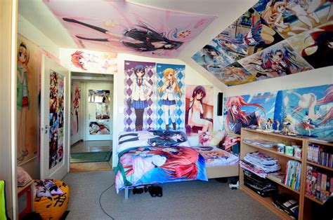 My Anime Shelf