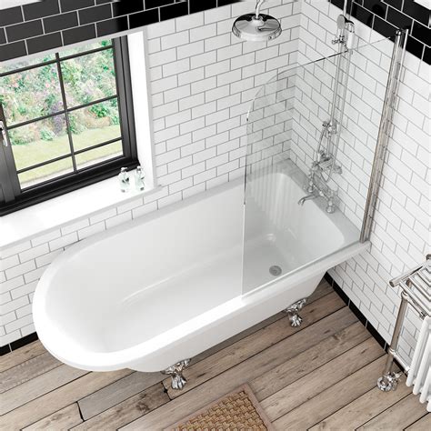 Whats The Best Shower Bath Combination To Use In My Bath Renovation