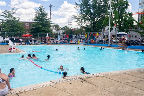 Philadelphia To Open All Public Pools This Summer Metro Philadelphia