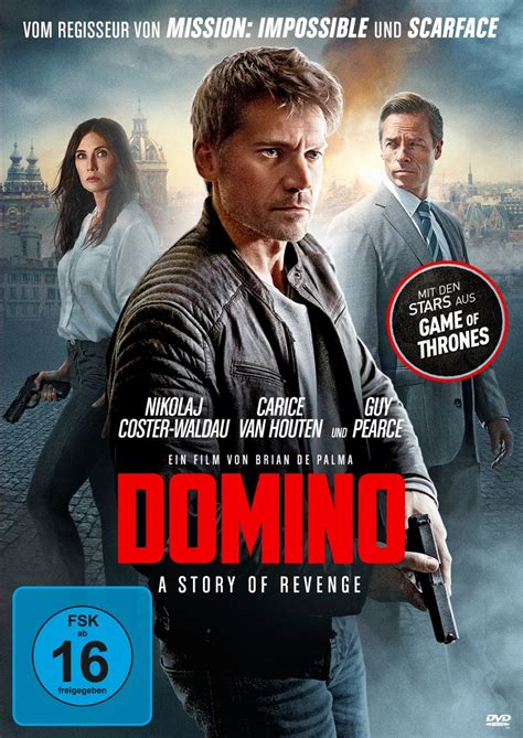 Domino Film Filmstarts De
