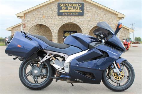 Aprilia Rst Futura motorcycles for sale in Texas