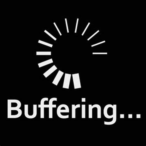 Buffering Home