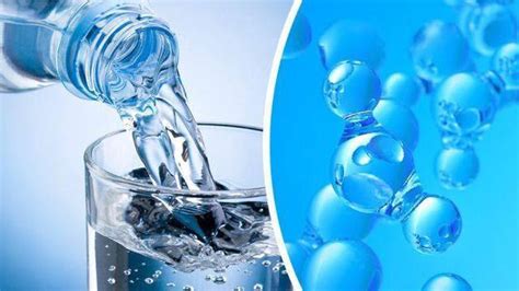 Blog What Is Alkaline Ionized Water