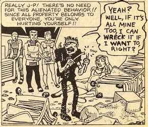 Whether you're obsessed with the comics and want to see how the show fares in comparison, or need a primer to these characters, look no further than our. The psychology of Archie comics and Riverdale; then, now ...