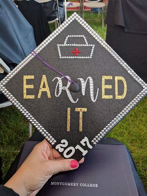 Vet school, vet student, veterinary school, veterinarian student, veterinary education, veterinary degree, veterinary science, veterinary medicine, college, graduate, graduation, veterinarian grad. BAYADA Nurses Week Graduation Caps | Nurse graduation cap ...