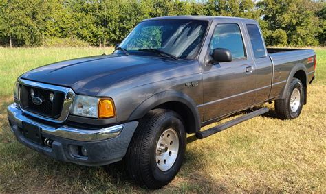 2004 Fx4 Ranger Forums The Ultimate Ford Ranger Resource