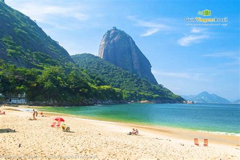 As 10 Melhores Praias Do Rio De Janeiro