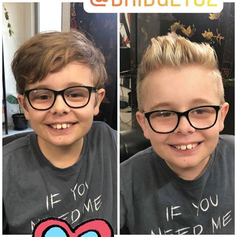 Best Stylist Tips on Boys Haircuts 2020 (77 Photos+Videos)