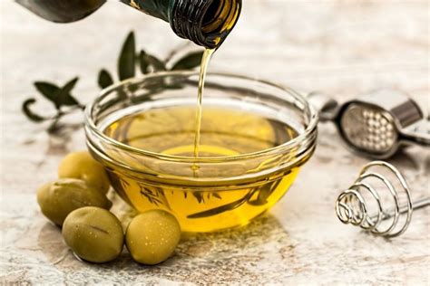 los 4 mejores aceites de oliva españoles 4 mejores