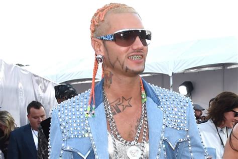 Riff Raff Accused Of Sexual Misconduct By Second Woman SPIN