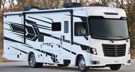 10 Best Class A Motorhomes For Full Timers Rvblogger