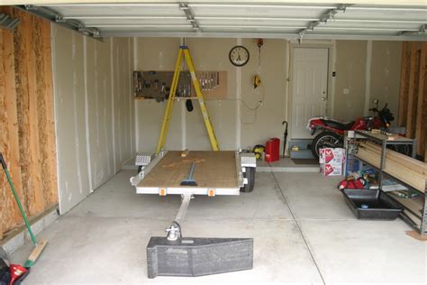 Loft It Garage Wall Storage Lift System Dandk Organizer