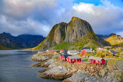 Guide To The Lofoten Islands Norway Travel Tips Civitatis