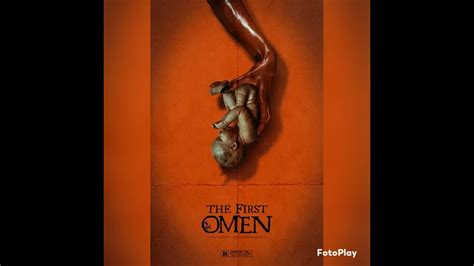 The First Omen Youtube
