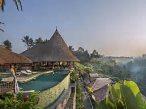 where to stay in ubud bali luxury boutique budget center