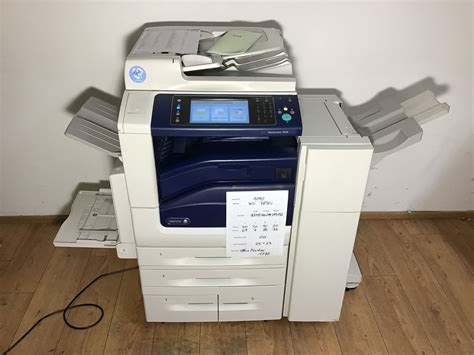 Xerox Workcentre 7830i Office Printer Buy Used