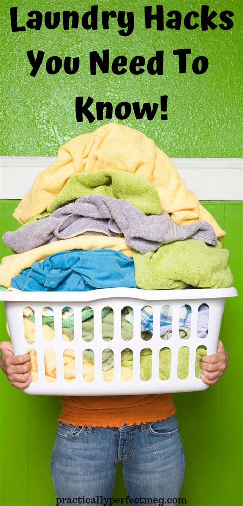 Laundry Tips To Make You Life Easier Laundry Cleaning Laundrytips