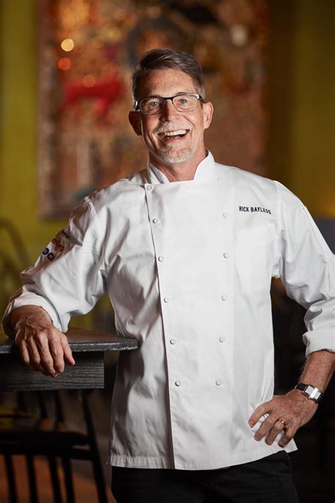 Chef Rick Bayless Shares His Tips On Pairing Wine With Mexican Flavors