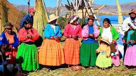 What Languages Are Spoken In Peru Machu Travel Peru