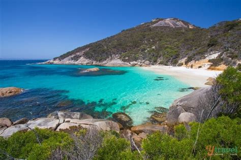 21 Best Beaches In Western Australia To Visit