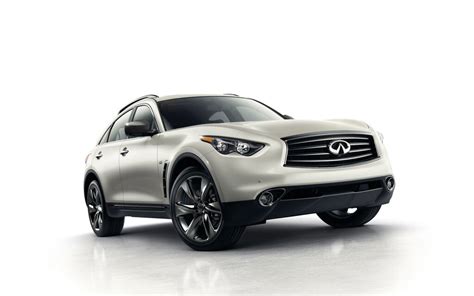2016 Infiniti Qx70 Awd 4dr Sport Specifications The Car Guide