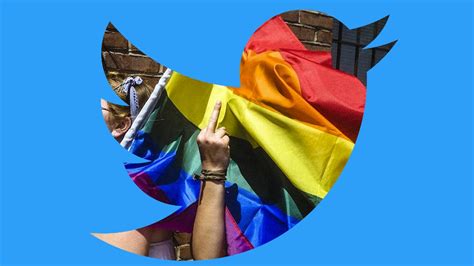 Lgbtq Twitter Unites To Roast Homophobia With Heterosexualprideday