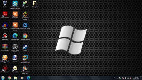 Windows 7 Dark Mode Theme For Windows 7 By Andremckennajr On Deviantart
