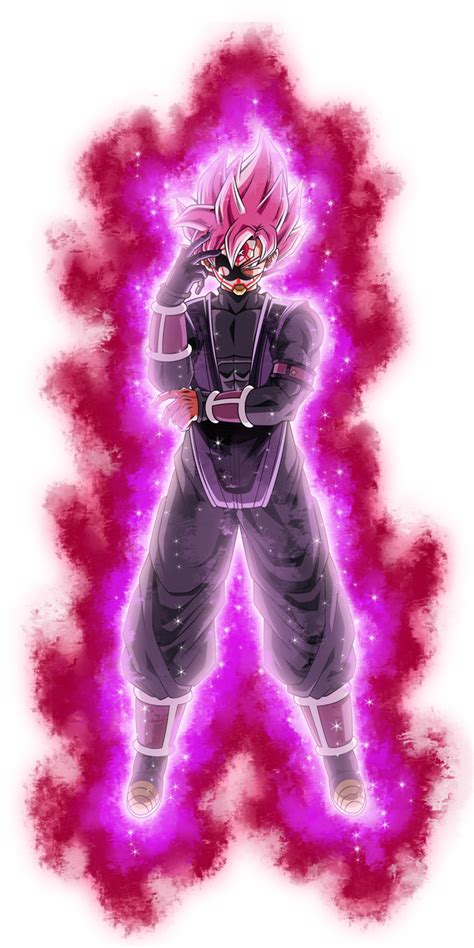 Crimson Masked Saiyan Ssjr 1 Con Aura By Ssjrose890 On Deviantart