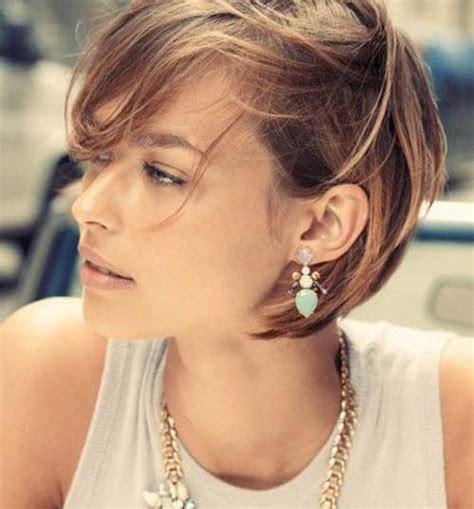 30+ Short Bob Hairstyles For Women | Bob Hairstyles 2018 ...