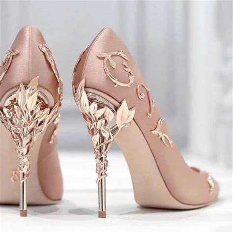 New Arrival Luxury Brand Shoes Women High Heels Shoes Woman