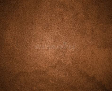 Brown Gradient Wallpaper Background Texture Stock Image Image Of